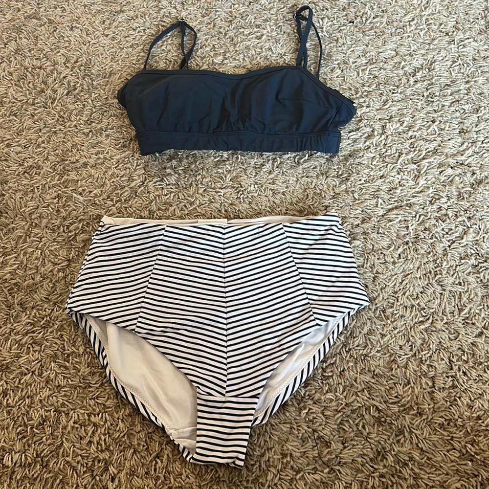 H&M bikini